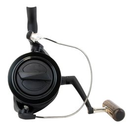 Катушка Okuma Custom Black CB-60 3+1BB 4.5:1 (1353.14.72), Типоразмер : 6000, изображение 4