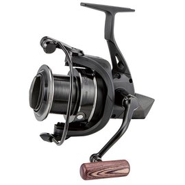 Катушка Okuma INC-8000 Baitfeeder 3+1BB 5.3:1 (1353.15.61), Типоразмер : 8000