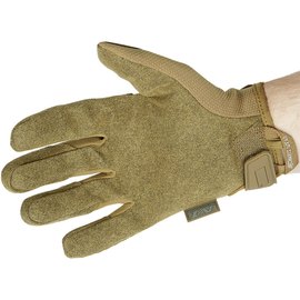 Перчатки Mechanix Original L coyote (MG-72-010), Размер : L, Цвет : Койот, изображение 2