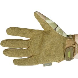 Перчатки Mechanix Original XXL multicam (MG-78-012), Размер : XXL, Цвет : Мультикам, изображение 2
