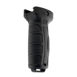 Передняя рукоятка DLG Tactical на Picatinny черная (DLG-163), изображение 3
