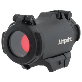 Коллиматорный прицел Aimpoint Micro H-2 2МОА Sauer SM (200223)