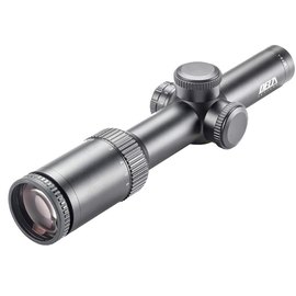 Оптический прицел Delta DO Titanium HD 1-6x24 4A S DO-2436