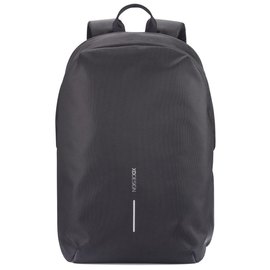 Рюкзак XD Design Bobby Soft Anti-Theft Черный (P705.791), Цвет: Чёрный, изображение 2