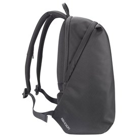 Рюкзак XD Design Bobby Soft Anti-Theft Черный (P705.791), Цвет: Чёрный, изображение 3