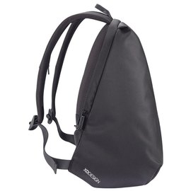 Рюкзак XD Design Bobby Soft Anti-Theft Черный (P705.791), Цвет: Чёрный, изображение 4