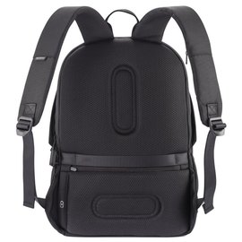 Рюкзак XD Design Bobby Soft Anti-Theft Черный (P705.791), Цвет: Чёрный, изображение 5