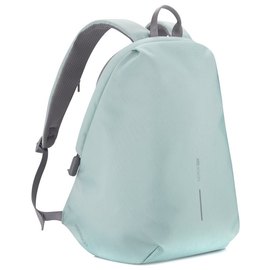 Рюкзак XD Design Bobby Soft Anti-Theft Мята (P705.797), Цвет: Голубой