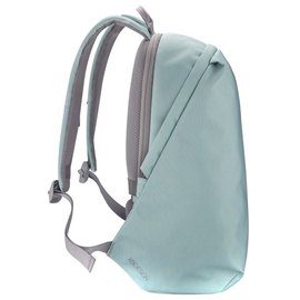 Рюкзак XD Design Bobby Soft Anti-Theft Мята (P705.797), Цвет: Голубой, изображение 3