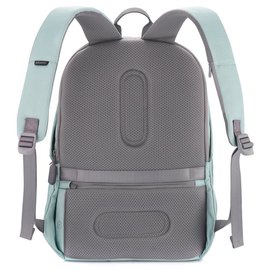 Рюкзак XD Design Bobby Soft Anti-Theft Мята (P705.797), Цвет: Голубой, изображение 5