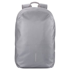 Рюкзак XD Design Bobby Soft Anti-Theft Серый (P705.792), Цвет: Серый, изображение 3