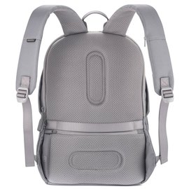 Рюкзак XD Design Bobby Soft Anti-Theft Серый (P705.792), Цвет: Серый, изображение 6