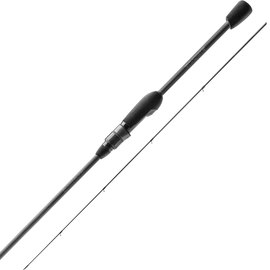 Спиннинг Favorite Black Swan BSW1-722UL-HS 2.18m 0.8-6g Ex.Fast (1693.05.57), Длина, м : 2.18 м, Тест (грамм), Max: 6