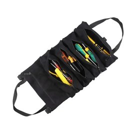Сумка Smartex Tool Roll Bag Tactical ST-169 black (ST184), Цвет: Чёрный, изображение 2