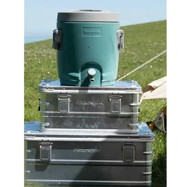 Термобокс Naturehike Bucket Cooler NH20SJ037 15L blue (6927595761953), изображение 2