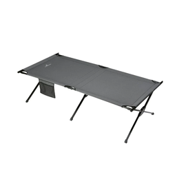 Кровать кемпинговая Ferrino Steel Alu Heavy Duty Cot Grey (97104V) 924419