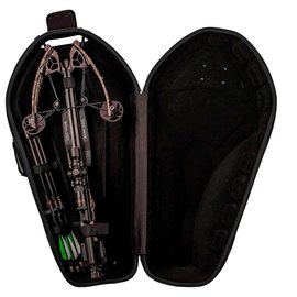 Чехол для арбалета TenPoint Stag 92 x 44 x 26 см semi-soft black (HCA-20318), изображение 2