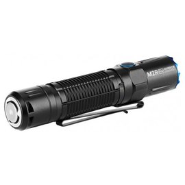 Фонарь ручной Olight M2R Pro черный, изображение 2