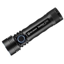 Фонарь ручной Olight Seeker 2 Pro черный, изображение 2