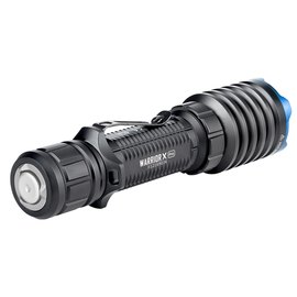 Фонарь ручной Olight Warrior X Pro черный, изображение 2