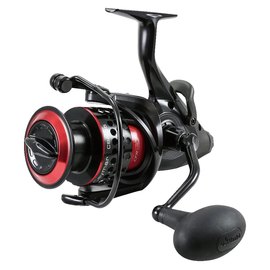 Катушка Okuma Ceymar Baifeeder CBF-55 7+1BB (1353.09.85), изображение 2