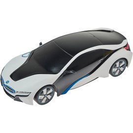 Машинка Rastar BMW i8 UV Sesitive Collection 1:24 (48400-4)
