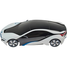Машинка Rastar BMW i8 UV Sesitive Collection 1:24 (48400-4), изображение 3
