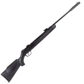 Пневматична гвинтівка (воздушка) Borner N-01 S Brake Barrel Air Rifle 4.5mm full power + ОП 4x32