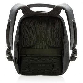 Рюкзак XD Design Bobby Compact Camouflage Антивор Зеленый (P705.657), Цвет: Зеленый/Камуфляж, изображение 4