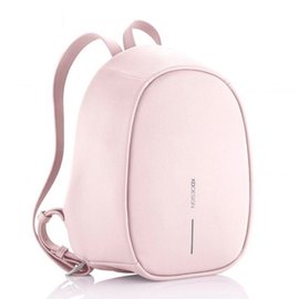 Рюкзак XD Design Bobby Elle Антивор Розовый (P705.224)