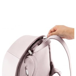 Рюкзак XD Design Bobby Elle Антивор Розовый (P705.224), изображение 2