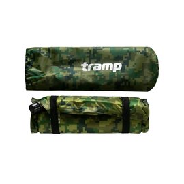 Самонадувающаяся сидушка Tramp UTRI-013, изображение 3