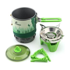 Система приготування їжі Fire-Maple FMS-X3, зображення 2
