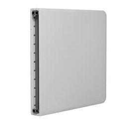 Стол складной Time Eco TE-1808 белый (4820211100179), изображение 2