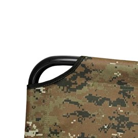 Стул раскладной NeRest NR-22 SP со спинкой (4820211100582), изображение 3