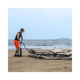 Тент для кемпинга Naturehike Hexagon Inflatable NH20TM002 (6927595746578), изображение 6