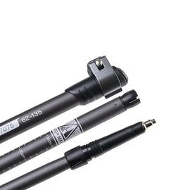Трекинговые палки Naturehike ST 03 7075 AL NH17D017-D 2 шт серый (6927595720493), изображение 4