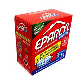 Порошок для выгребных ям Eparcyl 22 пакетика (3144220301206)
