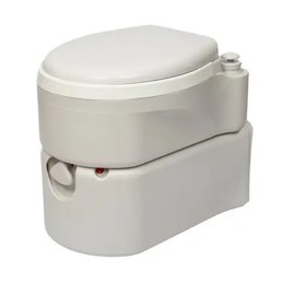 Биотуалет кассетный Time Eco TE-1724 (4820211101374), изображение 3