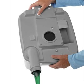 Биотуалет Thetford Campa Potti MT (8710315024593), изображение 4