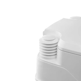 Биотуалет Thetford Campa Potti MT (8710315024593), изображение 6