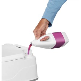 Биотуалет Thetford Campa Potti XG (8710315024609), изображение 4