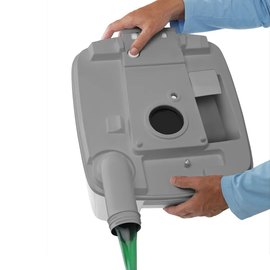 Биотуалет Thetford Porta Potti 165 (8710315024548), изображение 5