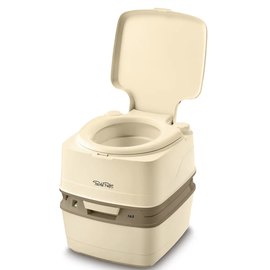 Биотуалет Thetford Porta Potti 165 Luxe бежевый (8710315024555)