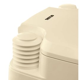 Биотуалет Thetford Porta Potti 165 Luxe бежевый (8710315024555), изображение 5