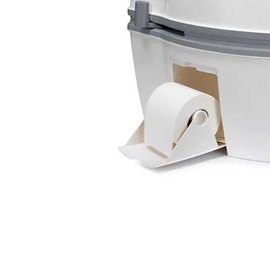 Биотуалет Thetford Porta Potti Excellence 565P (8710315024623), изображение 4