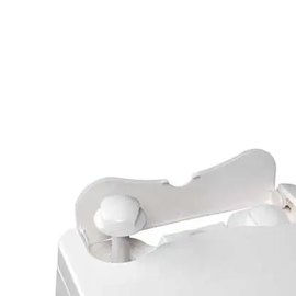 Биотуалет Thetford Porta Potti Excellence 565P (8710315024623), изображение 5
