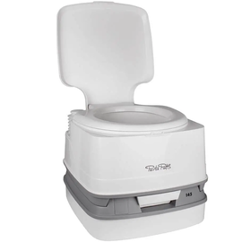 Биотуалет Thetford Porta Potti 145 (8710315024524), изображение 2