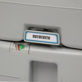 Биотуалет Time Eco TE-3320T (4820211101336), изображение 5