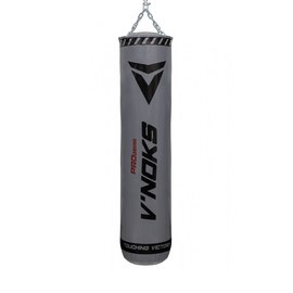 Боксерский мешок V`Noks Gel 1.5 м, 50-60 кг (711_34101)